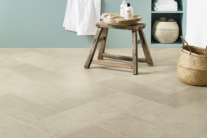 Amtico Form: Crema