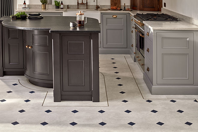 Amtico Signature: Key Stone Small