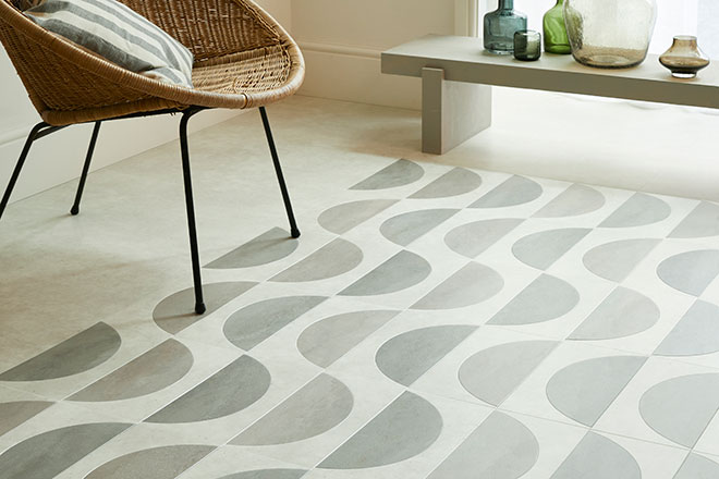 Amtico Signature: Arc Small