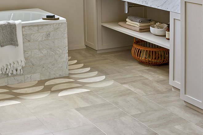 Amtico Signature: Arc Small