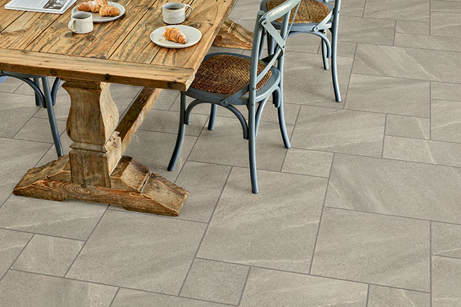 Amtico Signature: Extra Large Flagstone