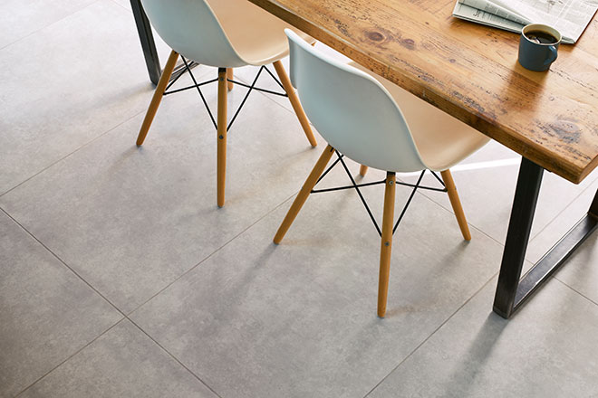 Amtico Spacia: Villa Concrete