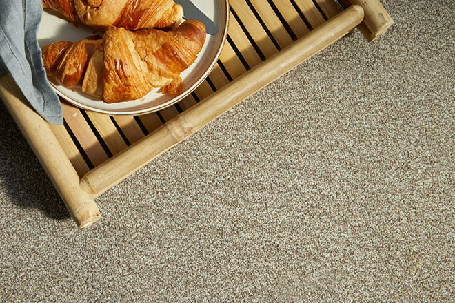 Cormar Carpets: Kingston Kernel (Easy Clean)