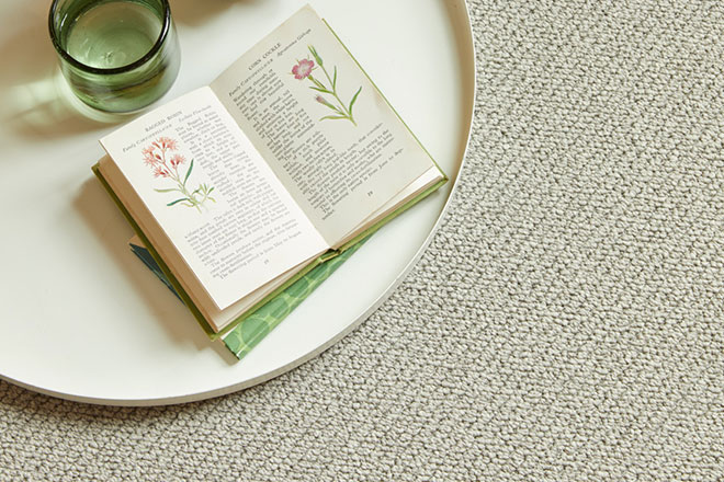 Cormar Carpets: Primo Textures Amulet (Easy Clean Loop)