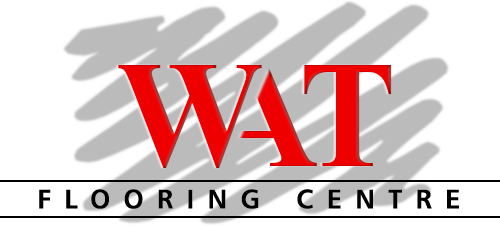 WAT Flooring Centre logo